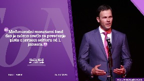 MMF dao zeleno svetlo